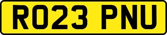RO23PNU