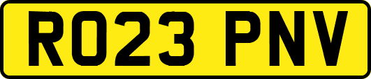 RO23PNV