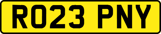 RO23PNY