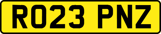RO23PNZ