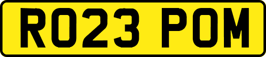 RO23POM