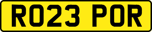 RO23POR