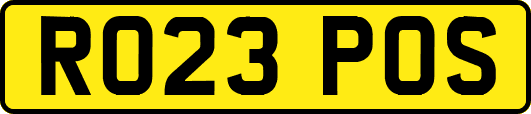 RO23POS