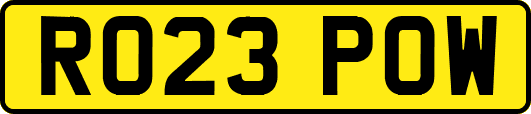 RO23POW