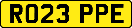 RO23PPE