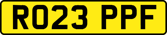 RO23PPF