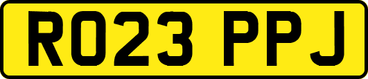 RO23PPJ