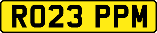 RO23PPM