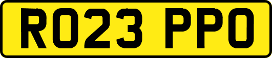 RO23PPO