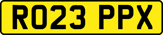 RO23PPX