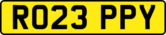RO23PPY