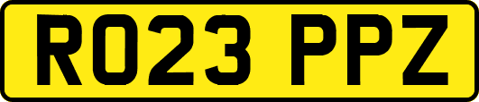 RO23PPZ