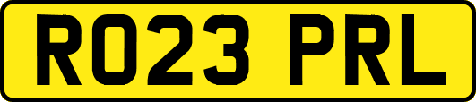 RO23PRL