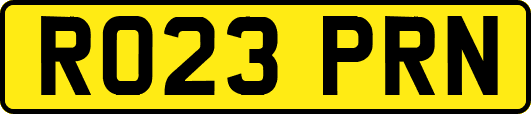 RO23PRN
