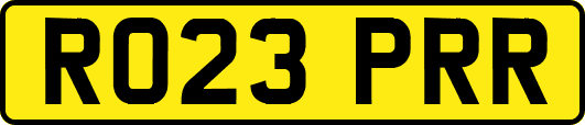RO23PRR