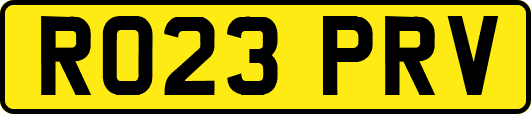 RO23PRV