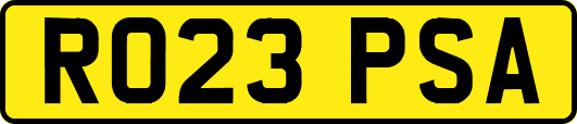 RO23PSA