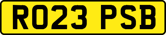 RO23PSB