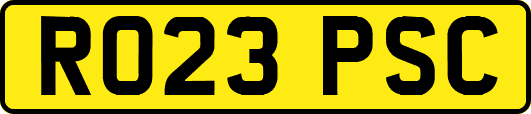 RO23PSC