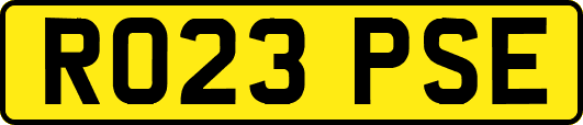 RO23PSE
