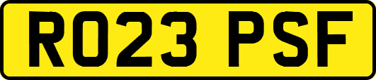 RO23PSF