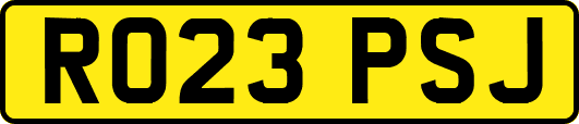 RO23PSJ