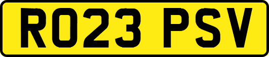 RO23PSV