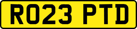 RO23PTD