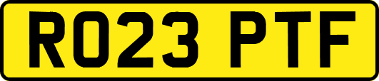 RO23PTF