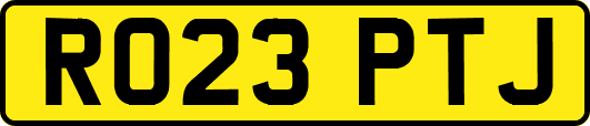 RO23PTJ