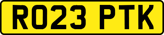 RO23PTK