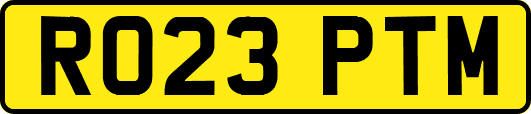 RO23PTM