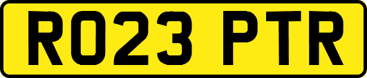 RO23PTR