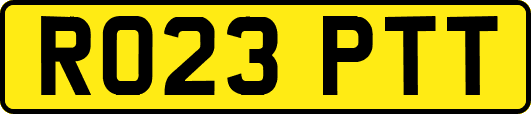 RO23PTT