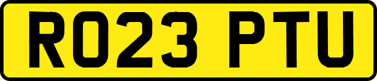 RO23PTU