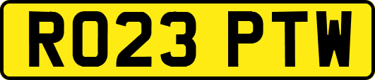 RO23PTW