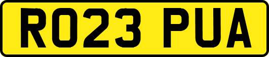 RO23PUA