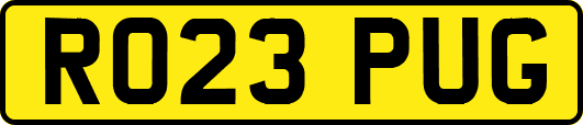RO23PUG
