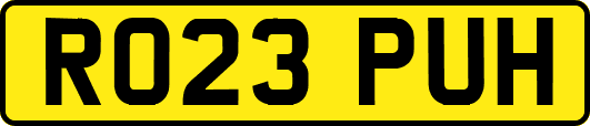 RO23PUH