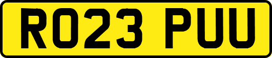 RO23PUU