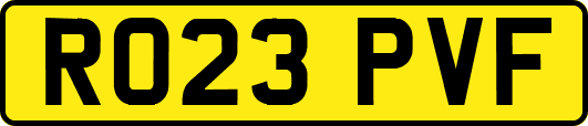 RO23PVF