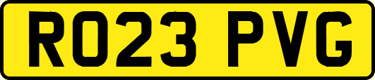 RO23PVG