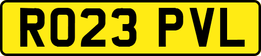 RO23PVL