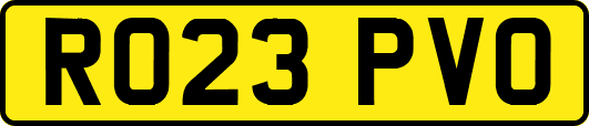 RO23PVO