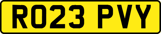 RO23PVY