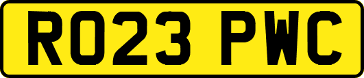 RO23PWC