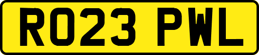 RO23PWL