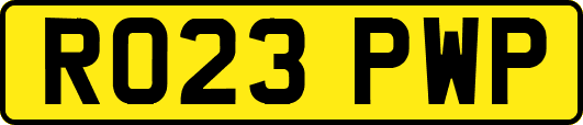 RO23PWP
