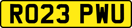 RO23PWU