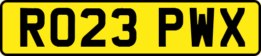 RO23PWX